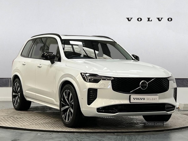 Used Volvo XC90 2025 for sale - 77799602: Photo 1