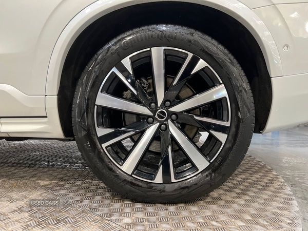 Used Volvo XC90 2025 for sale - 77799602: Photo 10