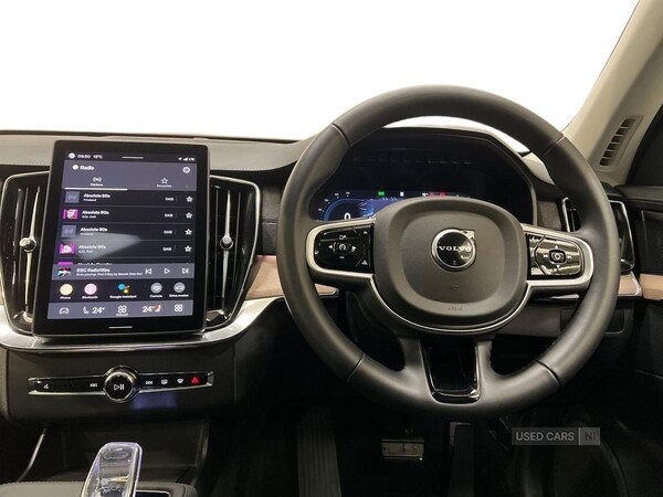 Used Volvo XC90 2025 for sale - 77799602: Photo 11