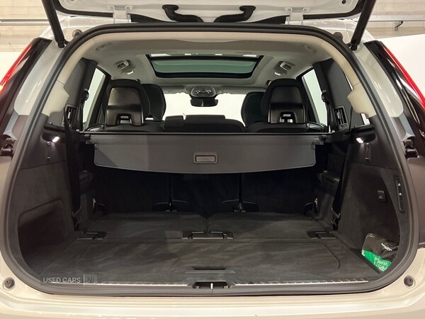 Used Volvo XC90 2025 for sale - 77799602: Photo 14