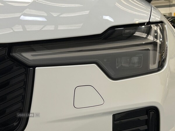 Used Volvo XC90 2025 for sale - 77799602: Photo 16