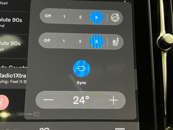 Used Volvo XC90 2025 for sale - 77799602: Photo 24