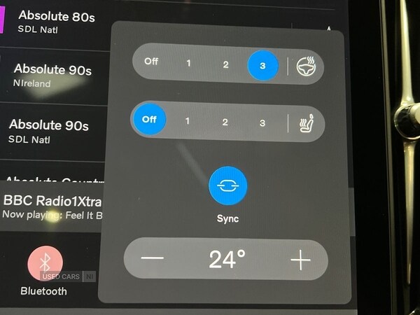 Used Volvo XC90 2025 for sale - 77799602: Photo 25