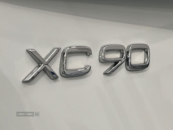 Used Volvo XC90 2025 for sale - 77799602: Photo 28