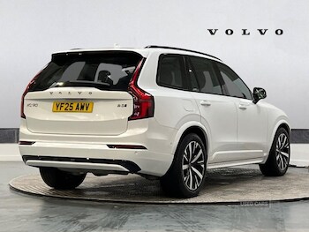Used Volvo XC90 2025 for sale - 77799602: Photo
