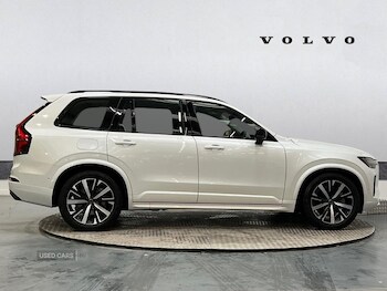 Used Volvo XC90 2025 for sale - 77799602: Photo