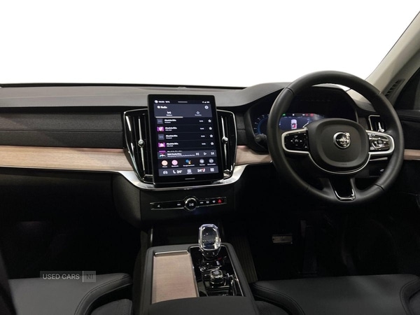 Used Volvo XC90 2025 for sale - 77799602: Photo 6