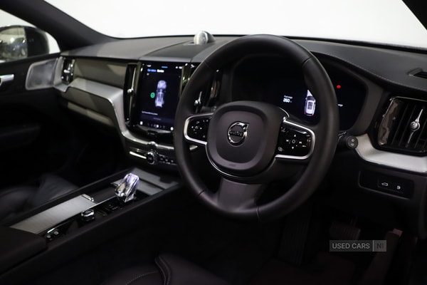 Used Volvo XC60 2024 for sale - 76201861: Photo 12