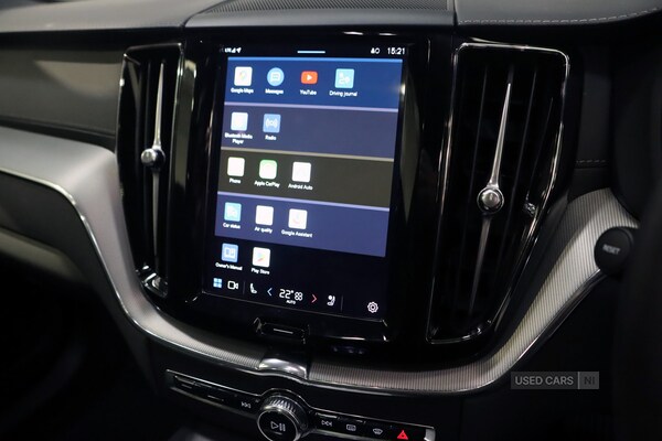 Used Volvo XC60 2024 for sale - 76201861: Photo 19