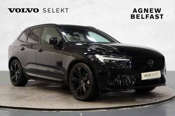 Used Volvo XC60 2024 for sale - 76201861: Photo 1