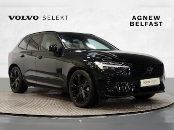 Volvo - XC60