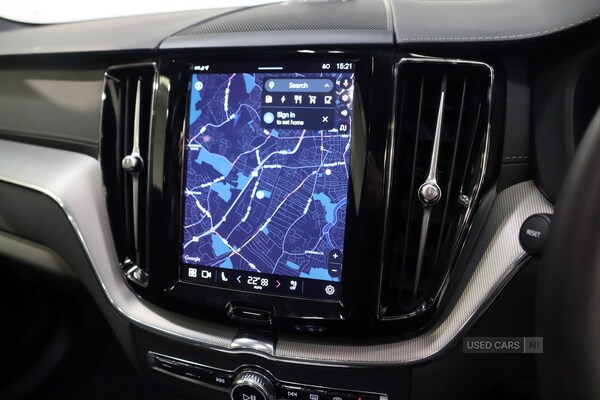Used Volvo XC60 2024 for sale - 76201861: Photo 20