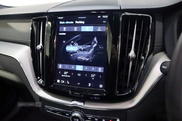 Used Volvo XC60 2024 for sale - 76201861: Photo 21