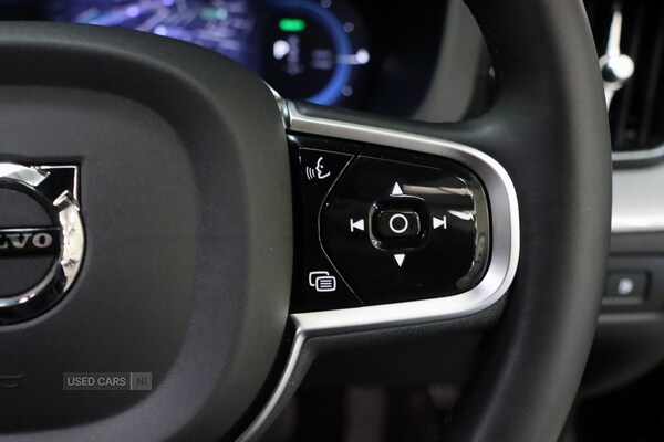 Used Volvo XC60 2024 for sale - 76201861: Photo 23