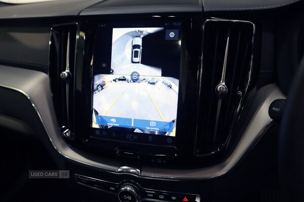 Used Volvo XC60 2024 for sale - 76201861: Photo 25