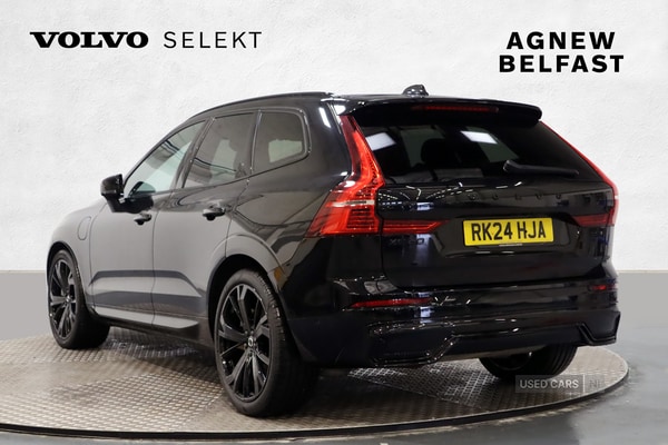 Used Volvo XC60 2024 for sale - 76201861: Photo 2
