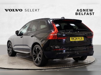 Used Volvo XC60 2024 for sale - 76201861: Photo 2