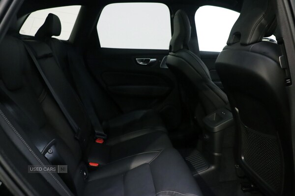Used Volvo XC60 2024 for sale - 76201861: Photo 35