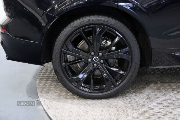 Used Volvo XC60 2024 for sale - 76201861: Photo 36