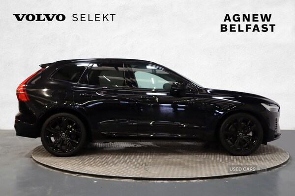Used Volvo XC60 2024 for sale - 76201861: Photo 3