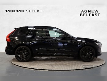 Used Volvo XC60 2024 for sale - 76201861: Photo 3
