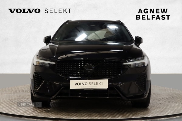 Used Volvo XC60 2024 for sale - 76201861: Photo 4