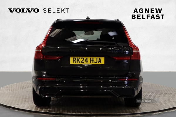 Used Volvo XC60 2024 for sale - 76201861: Photo 5