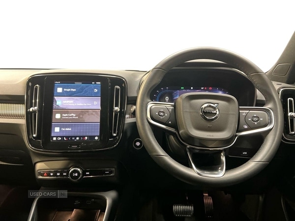 Used Volvo XC40 2024 for sale - 77426276: Photo 11