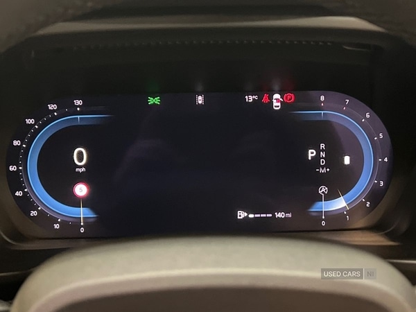 Used Volvo XC40 2024 for sale - 77426276: Photo 12