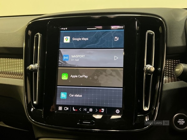 Used Volvo XC40 2024 for sale - 77426276: Photo 13