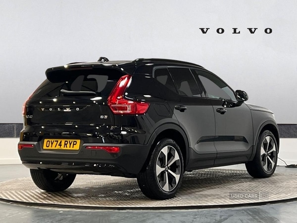 Used Volvo XC40 2024 for sale - 77426276: Photo 2