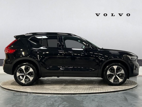 Used Volvo XC40 2024 for sale - 77426276: Photo 3