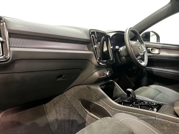 Used Volvo XC40 2024 for sale - 77426276: Photo 5