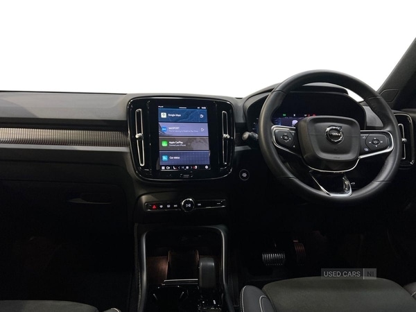 Used Volvo XC40 2024 for sale - 77426276: Photo 6