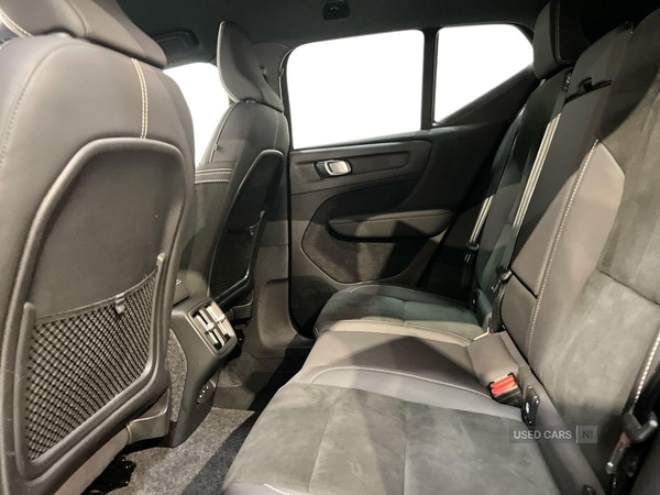 Used Volvo XC40 2024 for sale - 77426276: Photo 7
