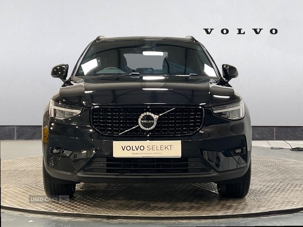 Used Volvo XC40 2024 for sale - 77426276: Photo 9