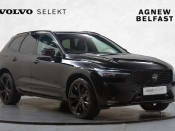 2024 - 2.0 B5P Plus Black Edition 5dr AWD Geartronic