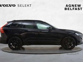 Used Volvo XC60 2024 for sale - 74752327: Photo