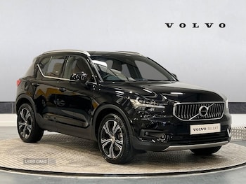 2021 - 2.0 B4P Inscription Pro 5dr Auto