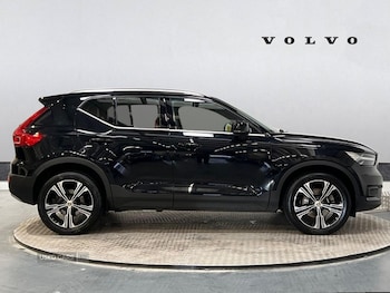 Used Volvo XC40 2021 for sale - 76562936: Photo