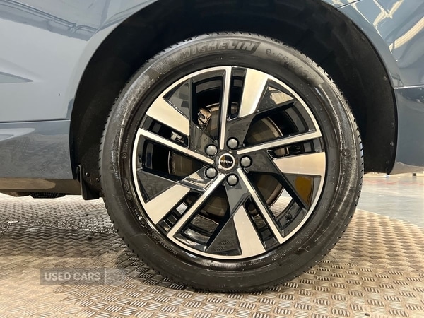 Used Volvo XC60 2025 for sale - 77926353: Photo 10