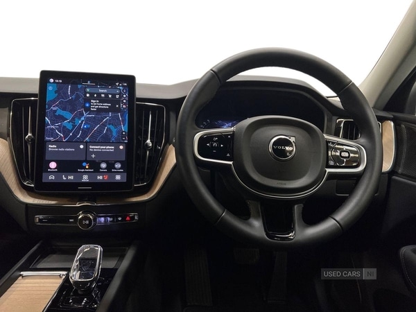 Used Volvo XC60 2025 for sale - 77926353: Photo 11