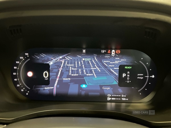 Used Volvo XC60 2025 for sale - 77926353: Photo 12