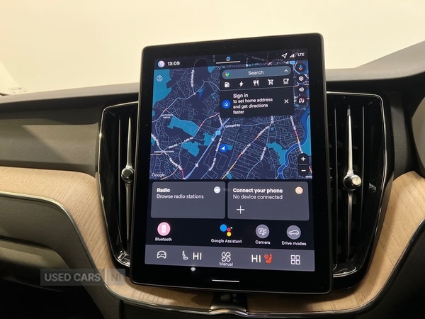 Used Volvo XC60 2025 for sale - 77926353: Photo 13