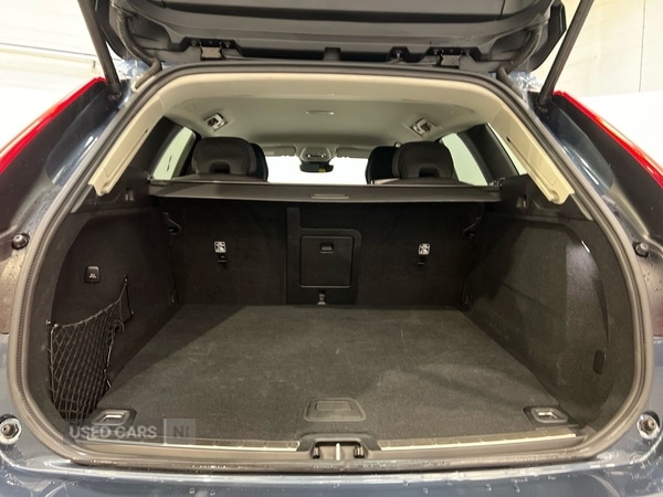 Used Volvo XC60 2025 for sale - 77926353: Photo 14