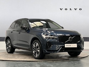 Used Volvo XC60 2025 for sale - 77926353: Photo