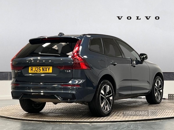 Used Volvo XC60 2025 for sale - 77926353: Photo 2