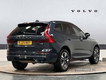 Used Volvo XC60 2025 for sale - 77926353: Photo