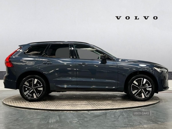 Used Volvo XC60 2025 for sale - 77926353: Photo 3