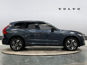 Used Volvo XC60 2025 for sale - 77926353: Photo